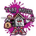 Logo saluran telegram traphouseexoticflavor — TRAP HOUSE GAS⛽️