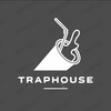 Логотип телеграм канала @traphouseizh — TrapHouse
