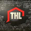Logotipo del canal de telegramas traphouselatinotelegram - Trap House Latino