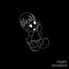 Логотип телеграм канала @trapinfluence — TRAP INFLUENCE