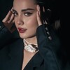 Логотип телеграм канала @trapksenia — ₊ ˳✧ ksenia tropina ♡ ˚ ₊