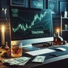 Logo of telegram channel traple_trade — 𝐓𝐫𝐚𝐩𝐥𝐞 𝐓𝐫𝐚𝐝𝐢𝐧𝐠