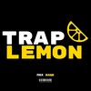 Логотип телеграм канала @traplemon — TRAP LEMON 🍋