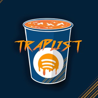 Telegram channel TRAPLIST ITALIA logo