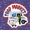Logo of telegram channel trapmarket2 — Trap Market