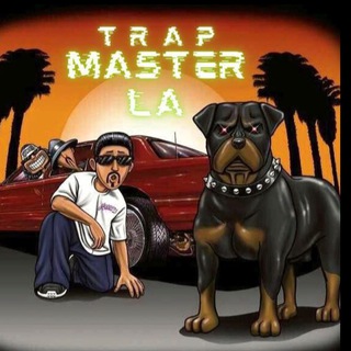 Logo of telegram channel trapmaster_l_a — TrapMaster LA™