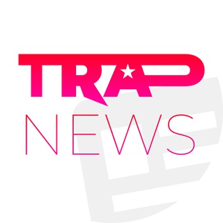Логотип телеграм канала @trapnews_vrn — 🎈 TRAP NEWS — Все о Воронежских тусовках