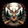 Логотип телеграм канала @trapper_pro — Траппер_PRO