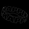 Логотип телеграм канала @trappin_russia — TRAPPIN