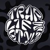 Логотип телеграм канала @trapplifestyle — трап лайф стайл