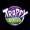 Logo of telegram channel trapptoxic25 — TRAP EXOTICS GAS HOUSE 420🍭🍫