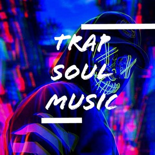Logo of telegram channel trapsoulmusic — ⚜️Trap_Soul_Music⚜️