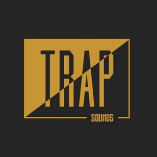 Логотип телеграм канала @trapsounds_69 — 🤝🏼