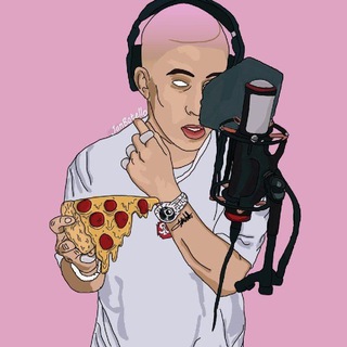 Logotipo del canal de telegramas traptumblr2 - Trap Tumblr 2.0🦄📀