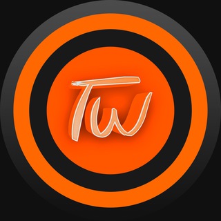 Логотип телеграм канала @trapworldparty — TRAP WORLD