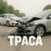Логотип телеграм -каналу trasa18 — ТРАСА 🔞 / Автомобільна спільнота