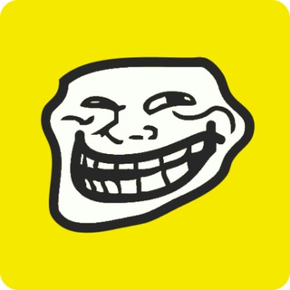 Telegram channel 😂 Приколы МЕМЫ Кринж logo