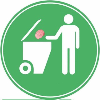 Telegram kanalining logotibi trash_talk7 — Ma'no_siz 🔐