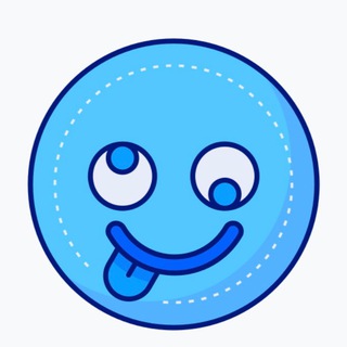 Логотип телеграм канала @trash_tv404 — Юмор ТВ 404 💙