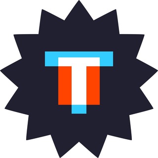 Логотип телеграм канала @trashbox_feed — TRASHBOX.RU