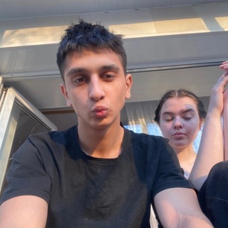 Логотип телеграм канала @trashcan228 — trash can