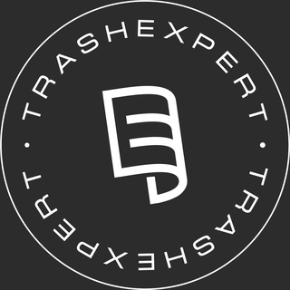 Логотип телеграм канала @trashexpert_ru — TrashExpert | Новости IT, рейтинги, обзоры