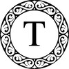Логотип телеграм канала @trashext — justTrasher | CODE
