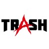 Логотип телеграм канала @trashmemeshype — 💀 МЕМЫ Приколы Трэш