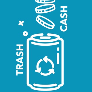 Логотип телеграм канала @trashorcash — Трэш или кэш