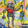 Логотип телеграм канала @trashslamdunk — Trashslamdunk
