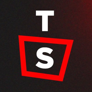 Логотип телеграм канала @trashsmash — Trash Smash