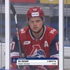 Логотип телеграм канала @trashtalkhl — 2 минуты за базар