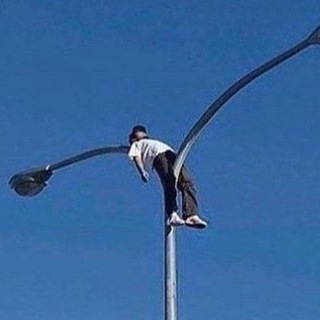 Telegram channel Trashhhhh logo