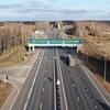 Логотип телеграм канала @trassa_m7russia — Трасса м7
