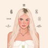 Telegram channel САША, ХВАТИТ ТРАТИТЬ 🫶🏻 logo