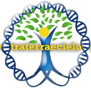 Logo del canale telegramma traterraecielo - Traterraecielo.live