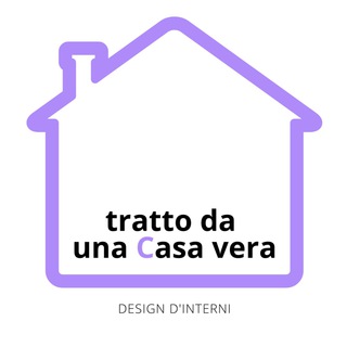 Logo del canale telegramma trattodaunacasavera - Tratto da una casa vera