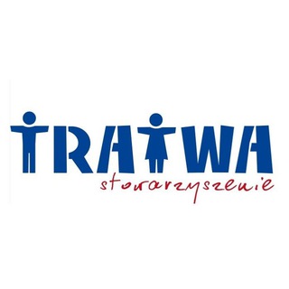 Логотип телеграм -каналу tratwa_ukr — Tratwa (трамвайова 1-3)