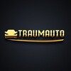 Логотип телеграм канала @traumauto — TRAUMAUTO