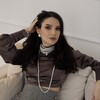 Логотип телеграм канала @traurigenastja — Грустная Настя