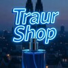 Логотип телеграм канала @traurshop — Traur • Биржа товаров