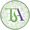 Логотип телеграм канала @trav_an_na — Travanna. Натуральная косметика. Ароматерапия. Гидролаты.