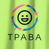 Логотип телеграм канала @trava_sova — ТРАВА 🌿 свежий юмор