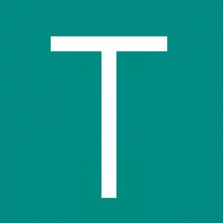 Логотип телеграм канала @travaeducation — Трава