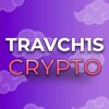 Логотип телеграм канала @travch1s — Travch1s.Notes ⭕️ -> 💰