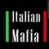Логотип телеграм канала @travcheel — Итальянская мафия🇮🇹😮‍💨🔪