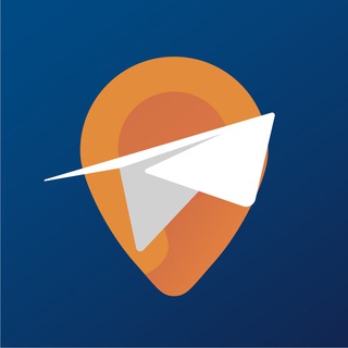 Логотип телеграм канала @travei_gram — traveI_gram