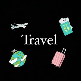 Logo of telegram channel travel_2 — Travel