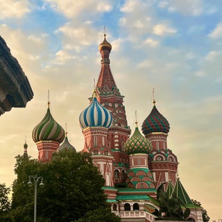 Логотип телеграм канала @travel_and_all — Путешествия и всё такое