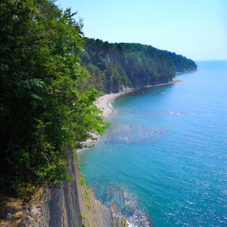 Логотип телеграм канала @travel_gid23 — Курорты Краснодарского края|Море_Отдых
